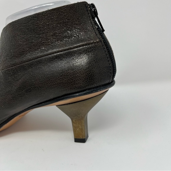 Cydwoq Perspective heeled shoe Size EU38.5 - Picture 8 of 15